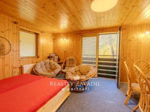 Prodej chaty, Komorní Lhotka, 150 m2