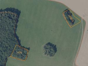 Dražba louky, Krchleby, 7831 m2