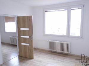 Pronájem bytu 1+1, Ústí nad Labem, Jizerská, 37 m2