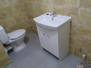 Pronájem bytu 1+1, Ústí nad Labem, Jizerská, 37 m2