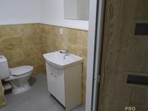 Pronájem bytu 1+1, Ústí nad Labem, Jizerská, 37 m2