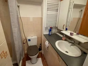 Pronájem bytu 1+kk, Třebotov, Karlštejnská, 30 m2