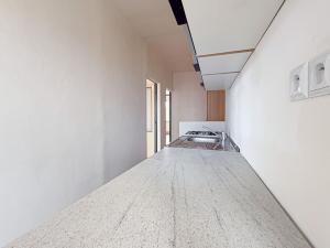 Prodej bytu 2+1, Chomutov, Bezručova, 67 m2