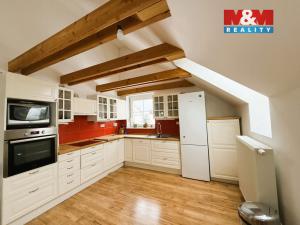 Pronájem bytu 3+kk, Jablonec nad Nisou, Pivovarská, 90 m2