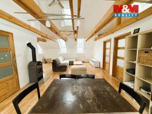 Pronájem bytu 3+kk, Jablonec nad Nisou, Pivovarská, 90 m2