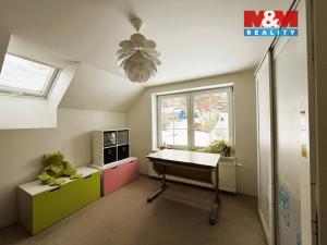 Pronájem bytu 3+kk, Jablonec nad Nisou, Pivovarská, 90 m2