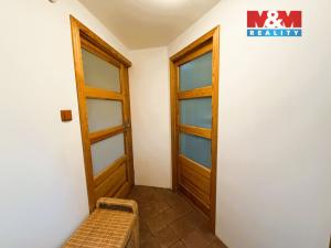 Pronájem bytu 3+kk, Jablonec nad Nisou, Pivovarská, 90 m2