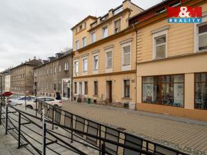 Prodej bytu 1+kk, Šumperk, Komenského, 35 m2