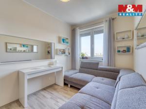 Prodej bytu 3+kk, Praha, Miloše Havla, 104 m2