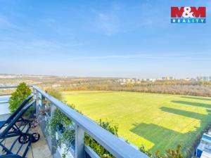 Prodej bytu 3+kk, Praha, Miloše Havla, 104 m2