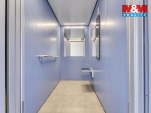 Prodej bytu 3+kk, Praha, Miloše Havla, 104 m2