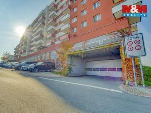 Prodej bytu 3+kk, Praha, Miloše Havla, 104 m2