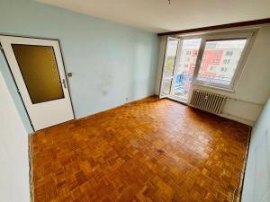 Prodej bytu 2+1, Břeclav, Slovácká, 51 m2