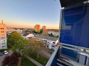 Prodej bytu 2+1, Břeclav, Slovácká, 51 m2