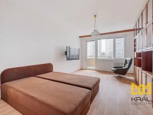 Pronájem bytu 2+1, Příbram, Čechovská, 63 m2