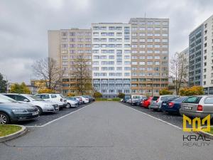 Pronájem bytu 2+1, Příbram, Čechovská, 63 m2