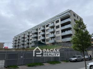 Pronájem bytu 1+kk, Olomouc, Šantova, 28 m2