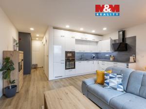 Prodej bytu 3+kk, Kladno, Kladenská, 78 m2