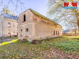 Prodej pozemku pro bydlení, Staré Křečany - Brtníky, 1118 m2