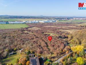 Prodej pozemku, Nepřevázka, 4672 m2