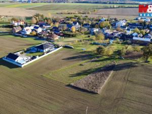 Prodej pozemku pro bydlení, Mohelnice - Podolí, 1576 m2