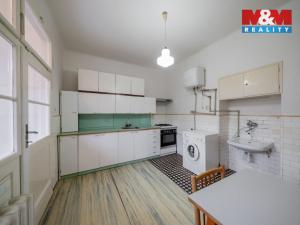 Prodej rodinného domu, Brno - Královo Pole, Hutařova, 92 m2