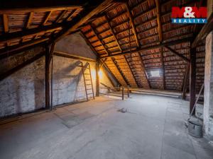 Prodej rodinného domu, Brno - Královo Pole, Hutařova, 92 m2