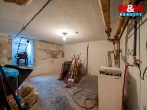 Prodej rodinného domu, Brno - Královo Pole, Hutařova, 92 m2