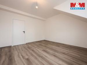 Prodej bytu 3+kk, Konice, E. Beneše, 79 m2