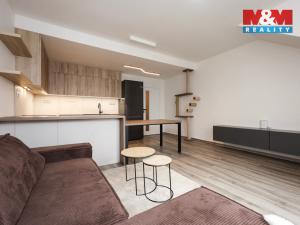 Prodej bytu 3+kk, Konice, E. Beneše, 79 m2