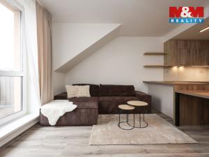 Prodej bytu 3+kk, Konice, E. Beneše, 79 m2