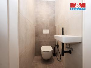 Prodej bytu 3+kk, Konice, E. Beneše, 79 m2