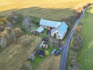 Prodej rodinného domu, Hošťálková, 227 m2