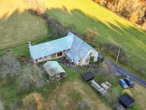 Prodej rodinného domu, Hošťálková, 227 m2