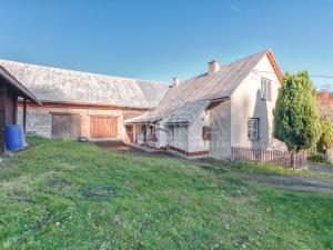 Prodej rodinného domu, Hošťálková, 227 m2