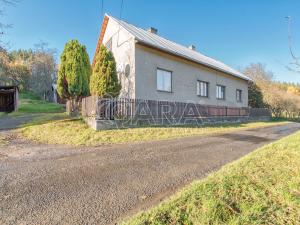 Prodej rodinného domu, Hošťálková, 227 m2