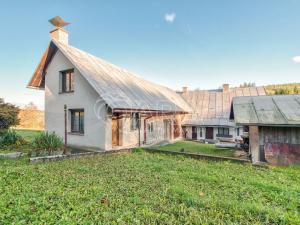 Prodej rodinného domu, Hošťálková, 227 m2