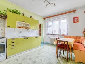 Prodej rodinného domu, Hošťálková, 227 m2