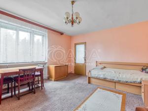 Prodej rodinného domu, Hošťálková, 227 m2