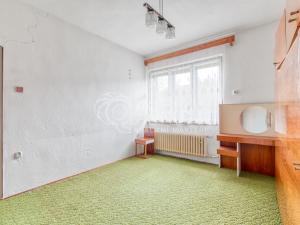 Prodej rodinného domu, Hošťálková, 227 m2