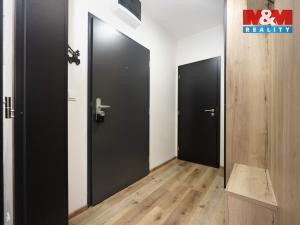 Prodej bytu 1+kk, Vrbno pod Pradědem, Žižkova, 31 m2