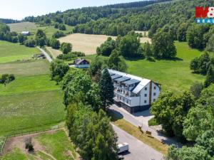 Prodej bytu 1+kk, Vrbno pod Pradědem, Žižkova, 31 m2