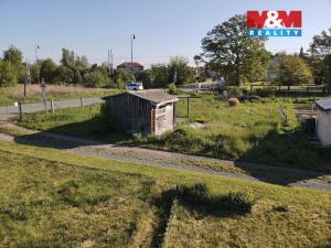 Prodej chaty, Borohrádek, 15 m2