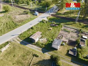 Prodej chaty, Borohrádek, 15 m2