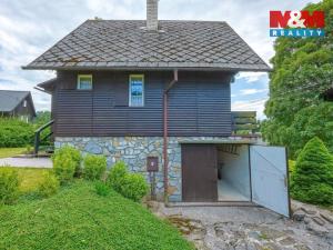Prodej chaty, Malá Morava - Sklené, 35 m2