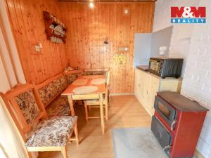 Prodej chaty, Malá Morava - Sklené, 35 m2