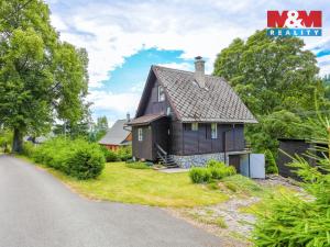 Prodej chaty, Malá Morava - Sklené, 35 m2