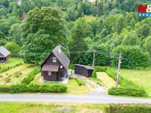 Prodej chaty, Malá Morava - Sklené, 35 m2