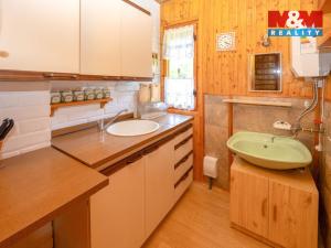 Prodej chaty, Malá Morava - Sklené, 35 m2