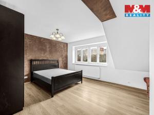 Prodej bytu 3+kk, Praha - Lhotka, Zálesí, 112 m2